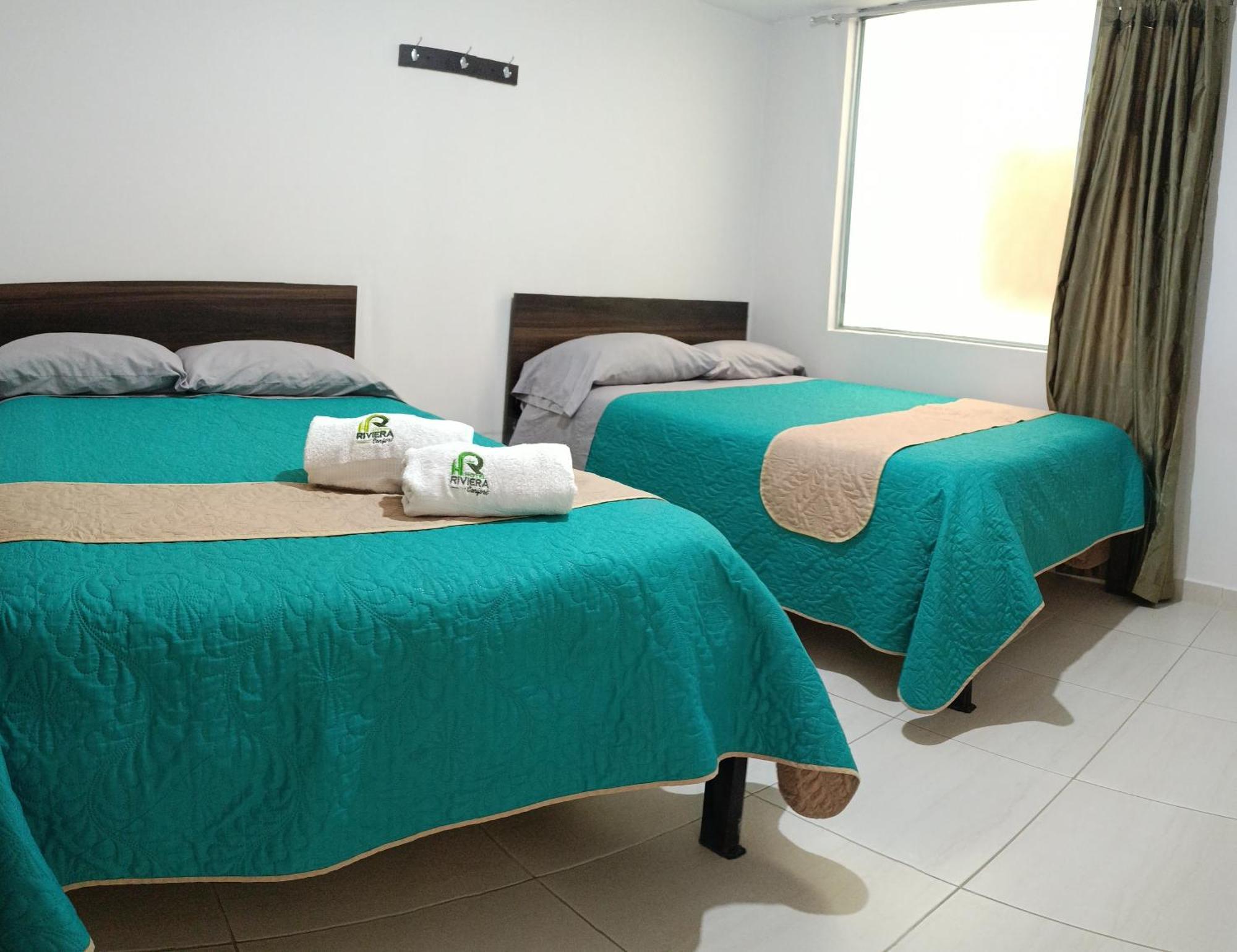 Hotel Riviera Confort Pasto Esterno foto