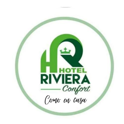 Hotel Riviera Confort Pasto Esterno foto
